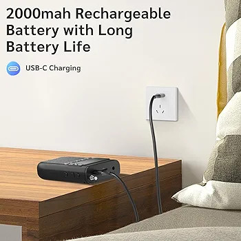 رادیو PRONUS J-618