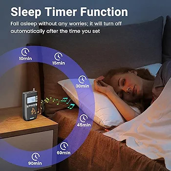 رادیو PRONUS J-618