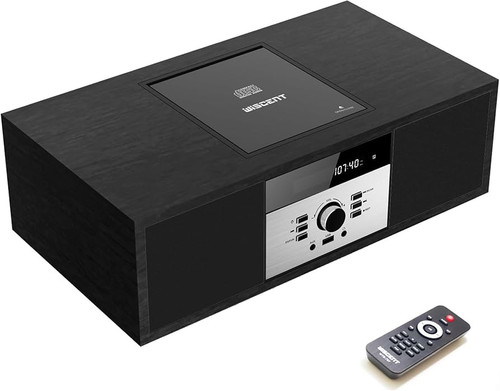 پخشکننده CD بلوتوثی wiscent WTB-797