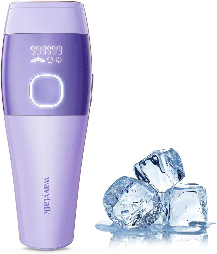 دستگاه حذف موهای زائد Wavytalk