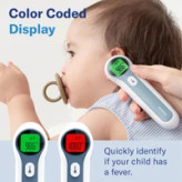 تبسنج بدون تماس Alcedo JPD‑FR300