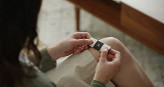 دستگاه نوار قلب قابل حمل AliveCor KardiaMobile 6L
