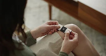 دستگاه نوار قلب قابل حمل AliveCor KardiaMobile 6L