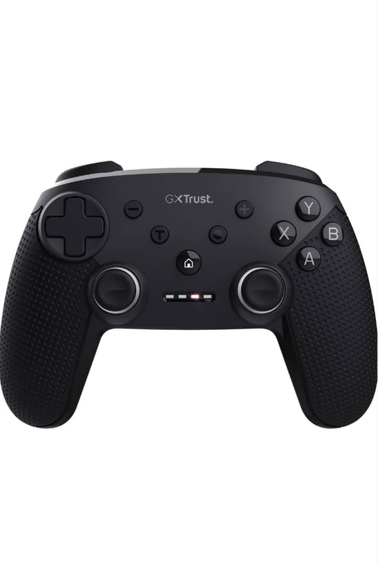 دسته بازی بیسیم GXTrust مدل 24790