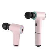 ماساژور حرفهای صورت و بدن (مشکی موجود) RoHS مدل HB-020