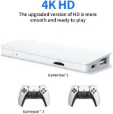 کنسول بازی رترو 4K بیسیم M15 Plus