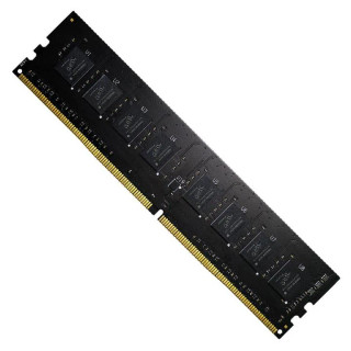 رم کامپیوتر گیل تک کاناله مدل Pristine فرکانس 2400 مگاهرتز DDR4 تایمینگ CL17 حافظه 4 گیگابایت