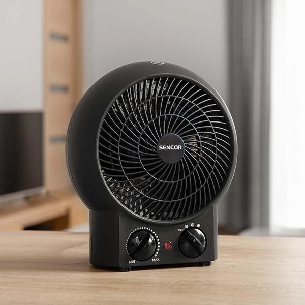 هیتر برقی سنکور مدل SFH 7020WH